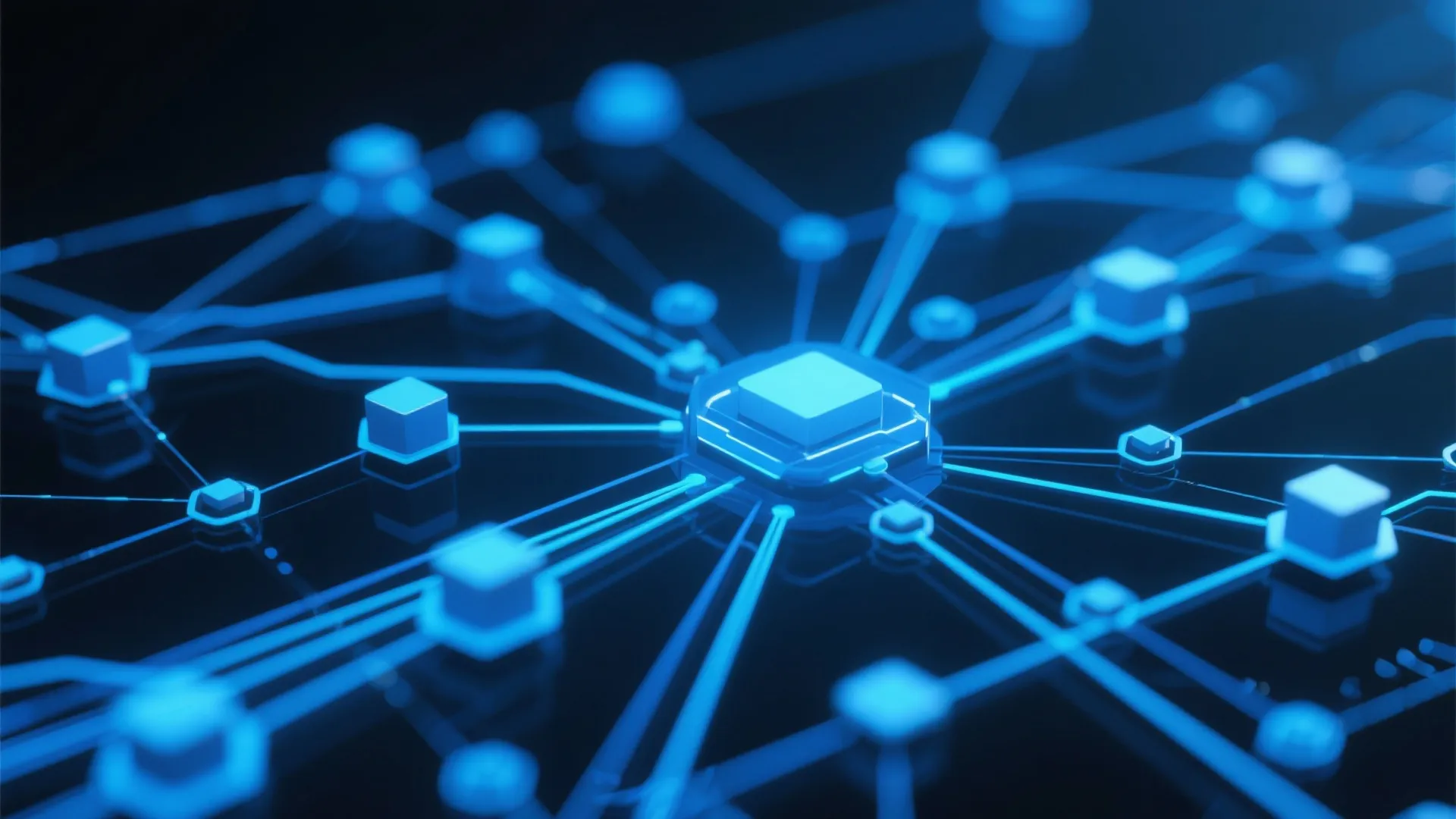 Data Network Background