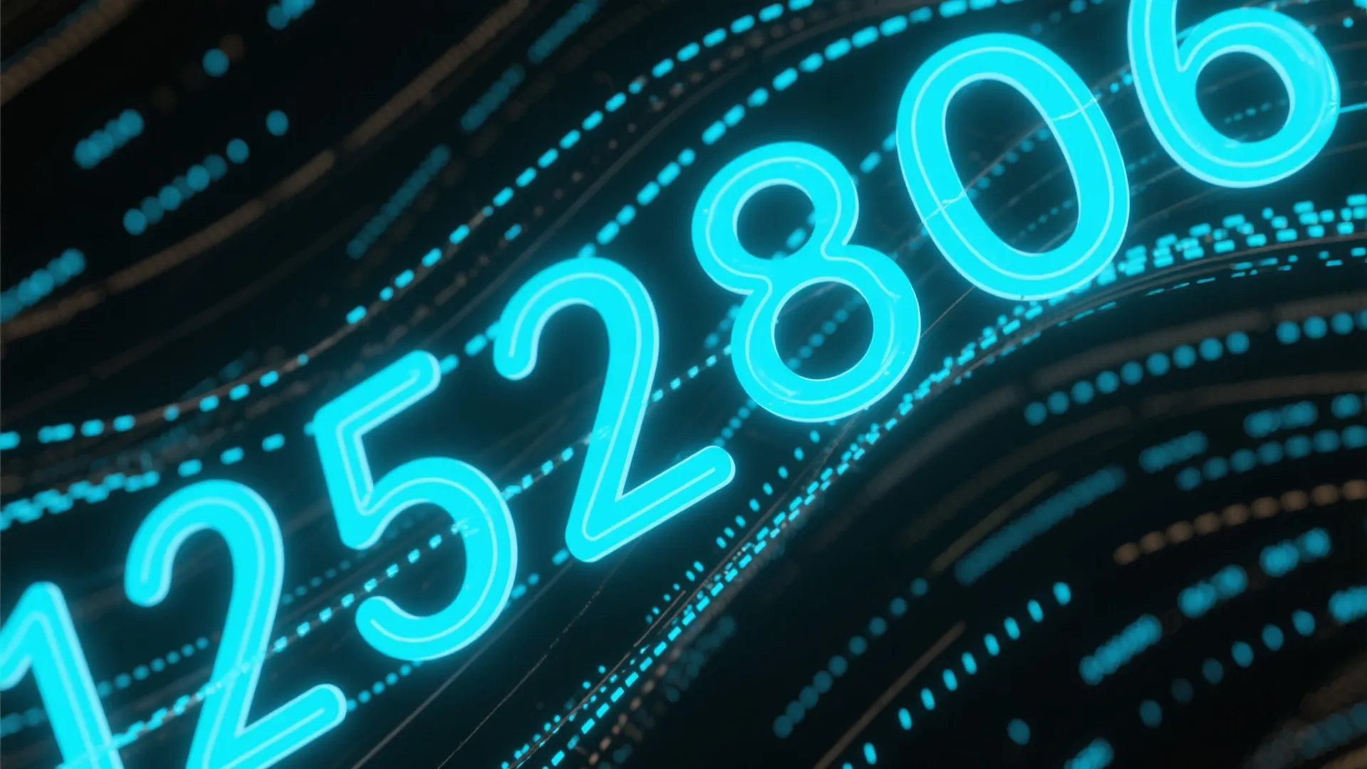 Data Background