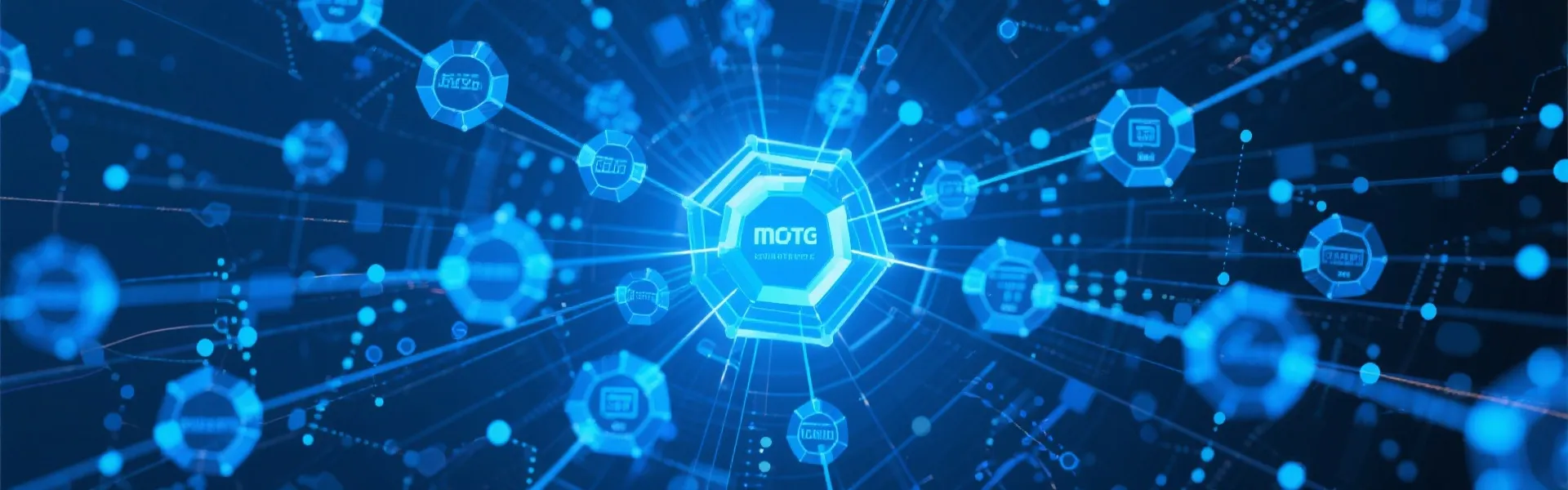 Network Background